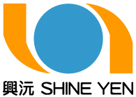 SHINE YEN INDUSTRIAL CO., LTD.